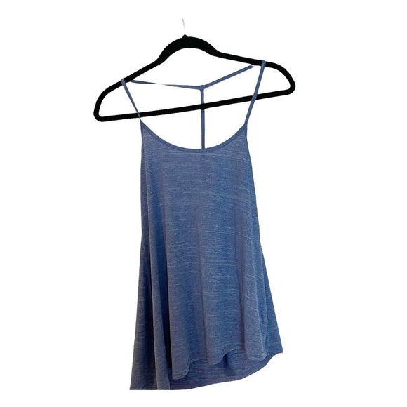 Z BY ZELLA Women's Strength Racerback Tank Top Three Tops Size S NWOT - Picture 5 of 12